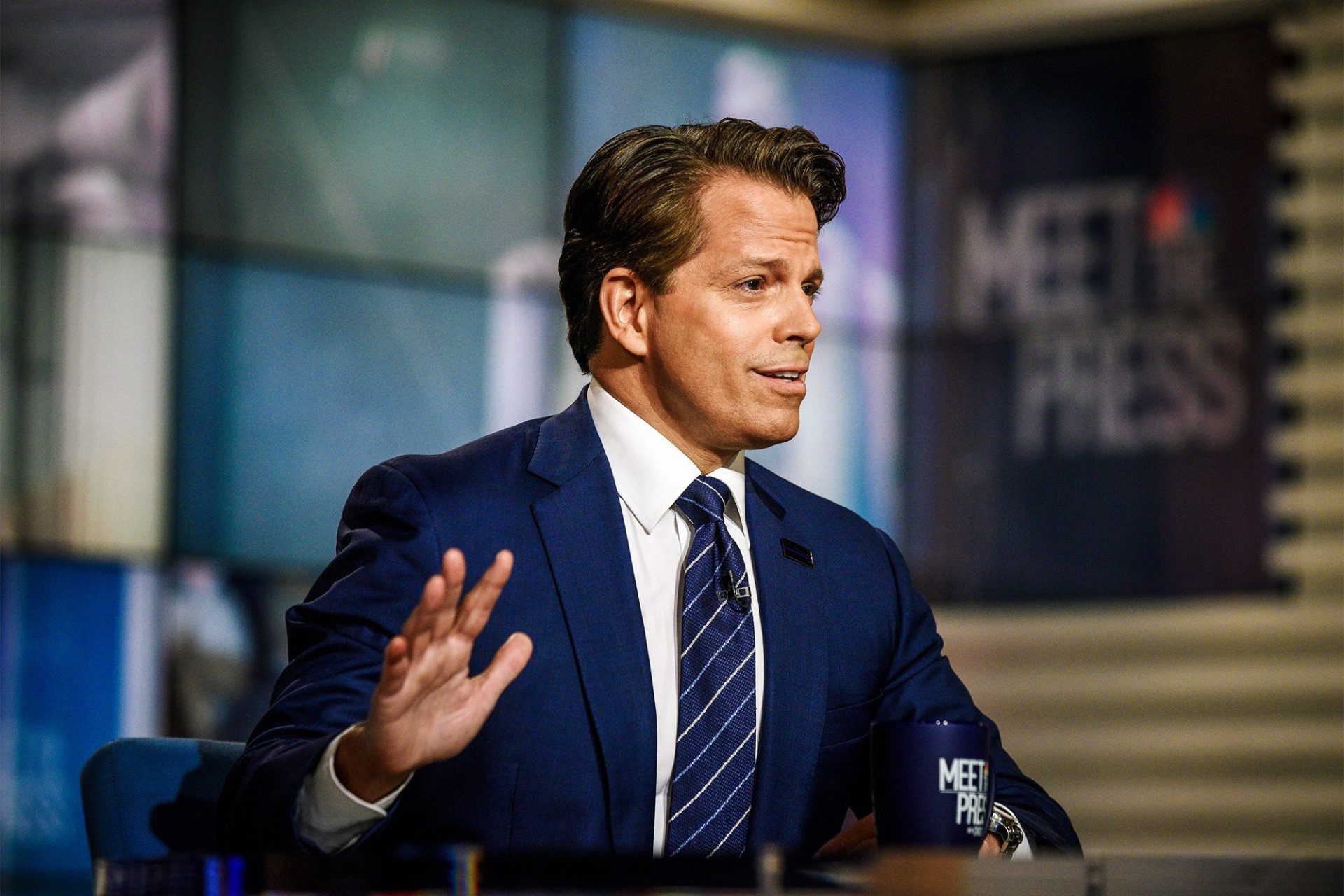 Ftx Pursues Legal Action To Recover Funds From Skybridge Capital Led By Scaramucci