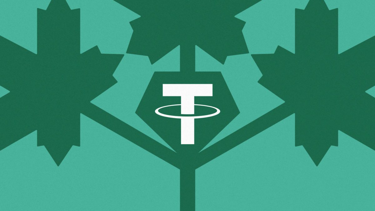 Tether Teams Up With Canadian Law Enforcement To Recover Stolen Cryptocurrency