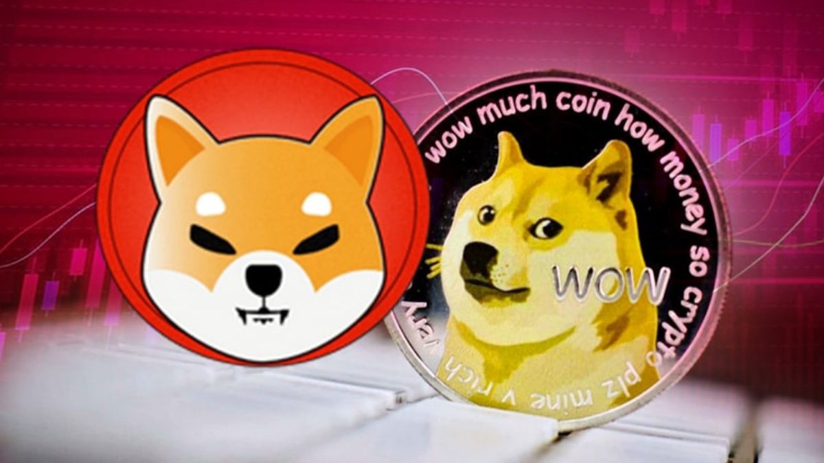 What Would The Shiba Inu Price Look Like If It Reaches Dogecoin’S Market Cap?