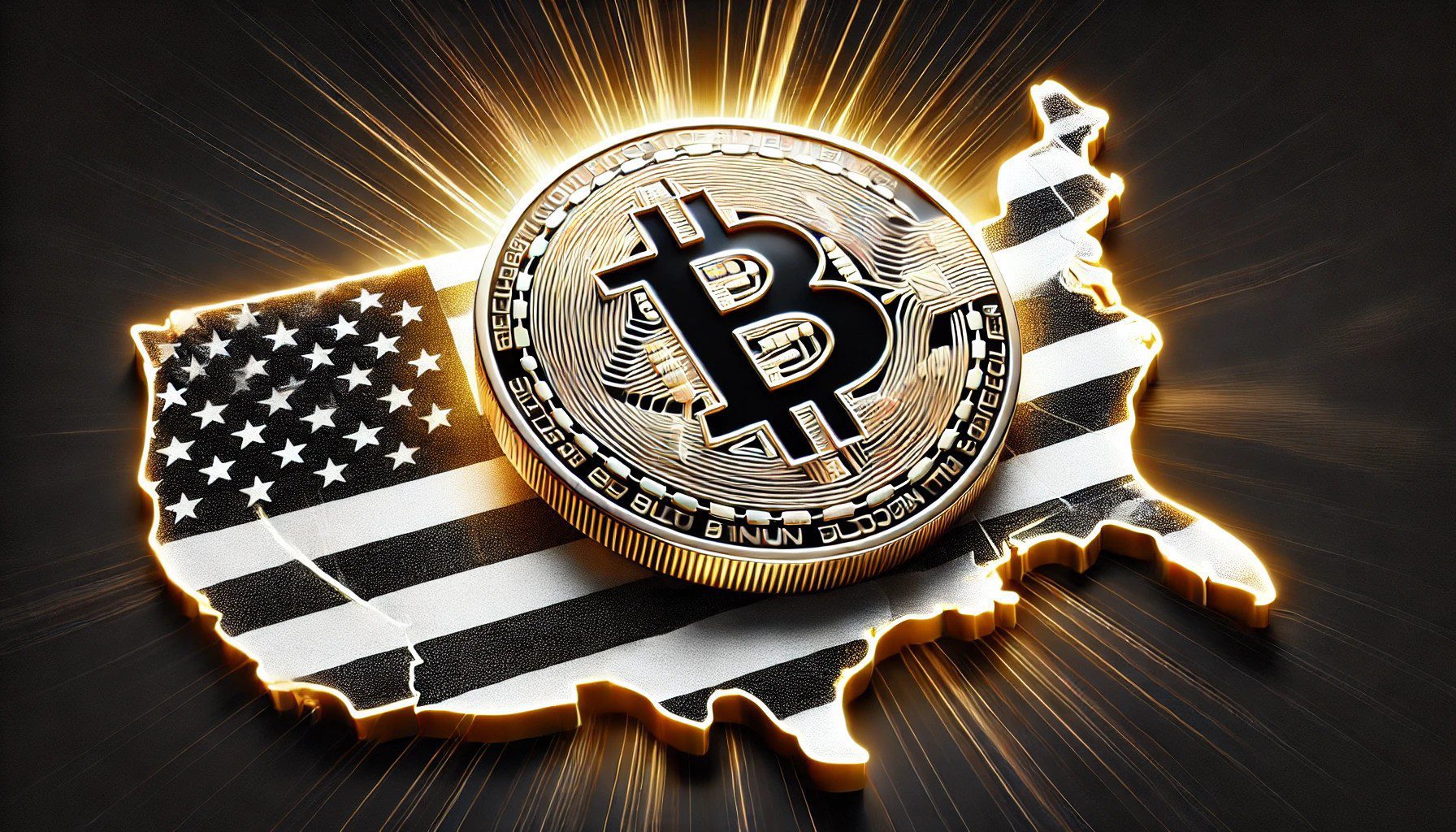 Trump Contemplates Strategic Bitcoin Reserve Via Executive Action-Bitrabo Trump Contemplates Strategic Bitcoin Reserve Via Executive Action