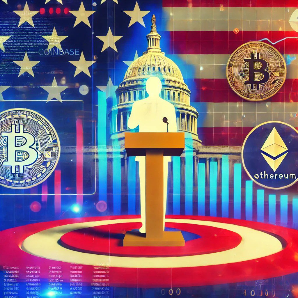 “Coinbase Ceo Explores The Future Of Crypto In The Us Amid Election Shifts”