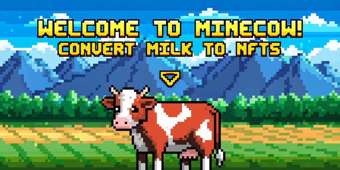 Unlocking The Airdrop: Your Comprehensive Guide To Minecow