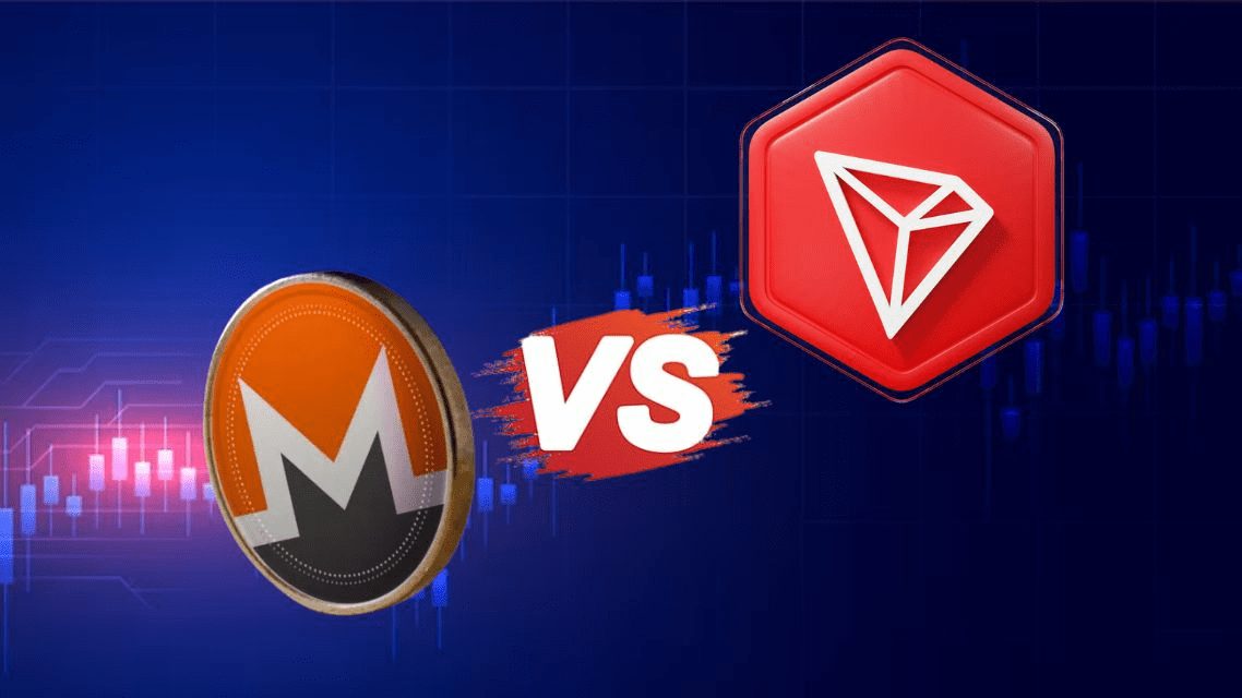 Monero And Tron: Analyzing Bull Run Price Predictions!-Bitrabo Monero And Tron: Analyzing Bull Run Price Predictions!