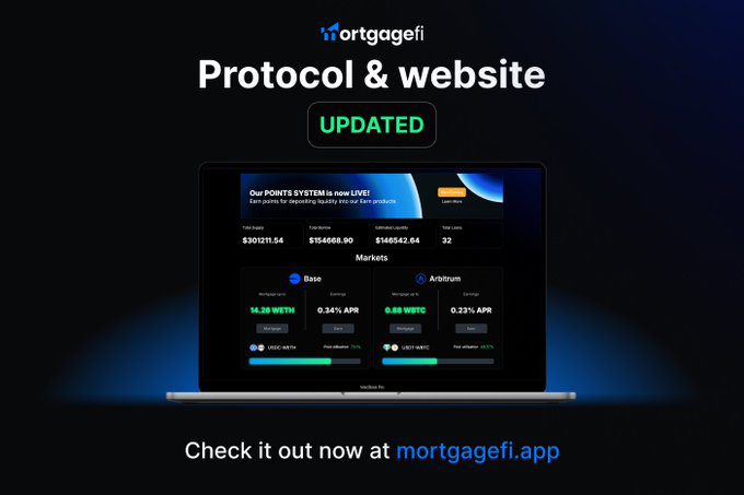 Unlocking The World Of Mortgagefi: Your Essential Airdrop Guide And Review