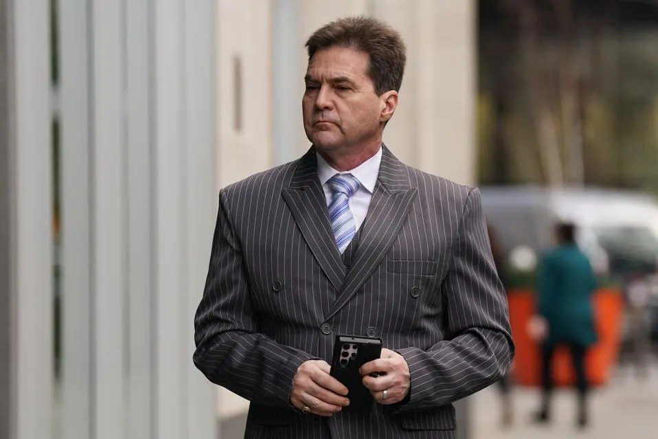 Uk Court Rejects Craig Wright’S Bid, Upholding He Is Not The Creator Of Bitcoin
