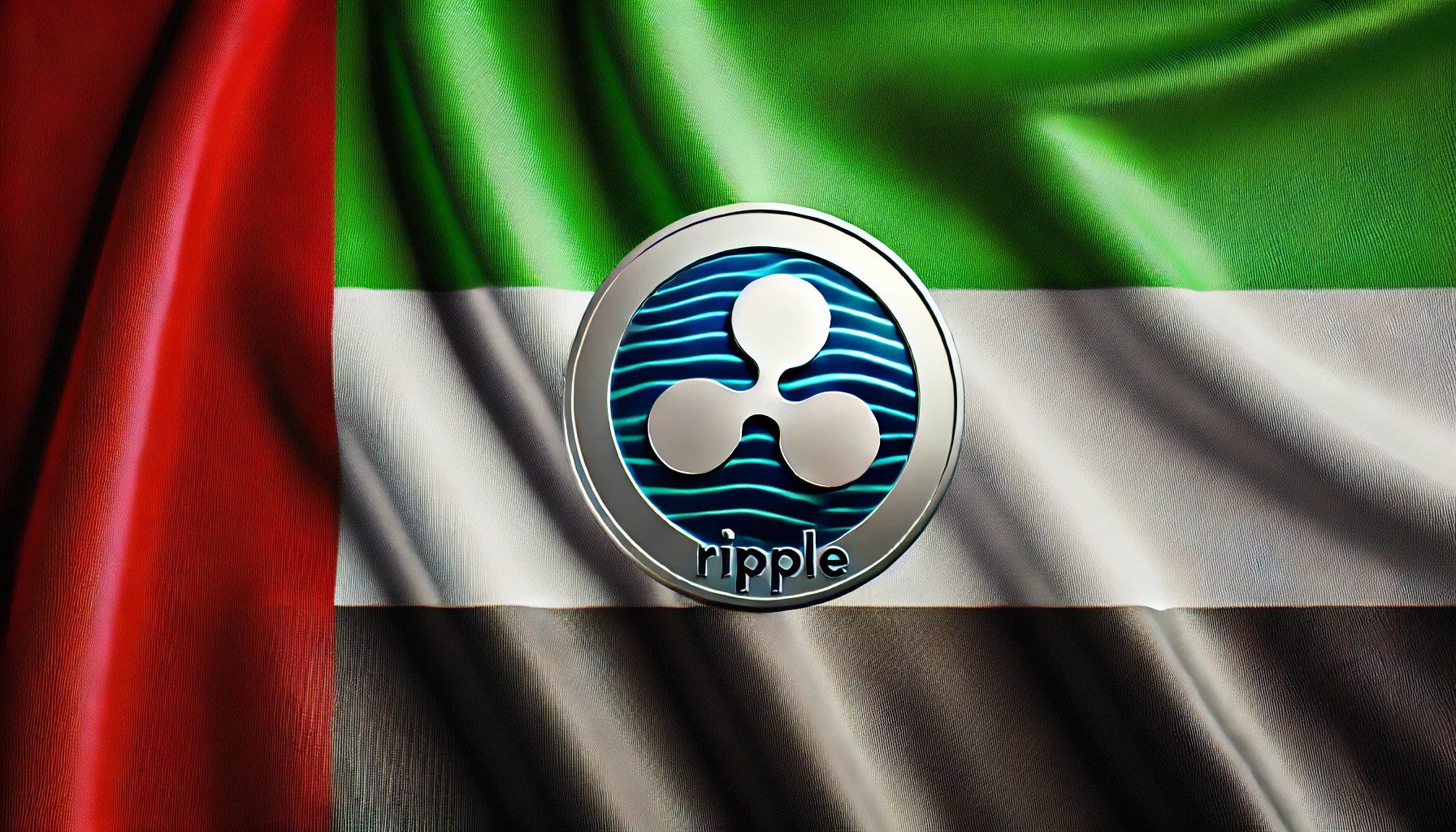 Ripple Explores The Potential Of A Dirham-Backed Stablecoin In The Uae