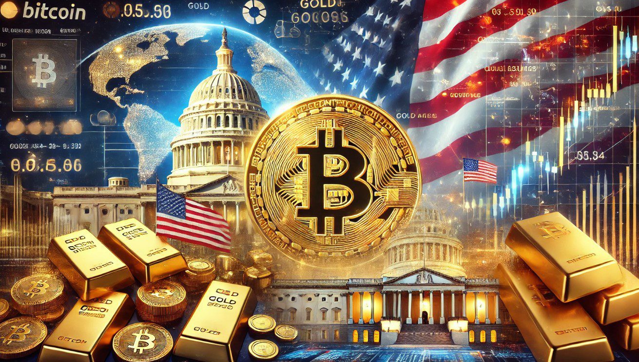 Senator Lummis Advocates For Strategic Bitcoin Reserve, Suggests Gold Divestment For Financing-Bitrabo Senator Lummis Advocates For Strategic Bitcoin Reserve, Suggests Gold Divestment For Financing