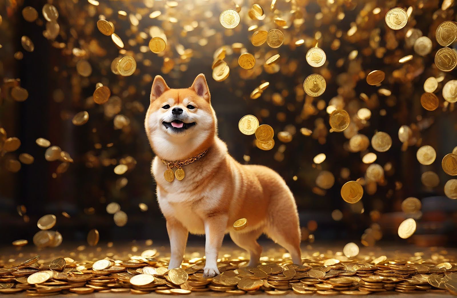 Shiba Inu Holiday Countdown: What Exciting Announcements Are On The Horizon?-Bitrabo Shiba Inu Holiday Countdown: What Exciting Announcements Are On The Horizon?