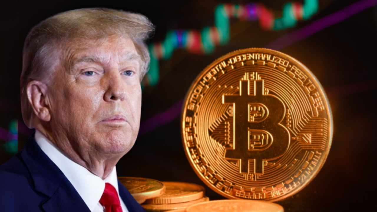 Insider Predicts Strategic Bitcoin Reserve Could Launch Within Trump’S Initial 100 Days