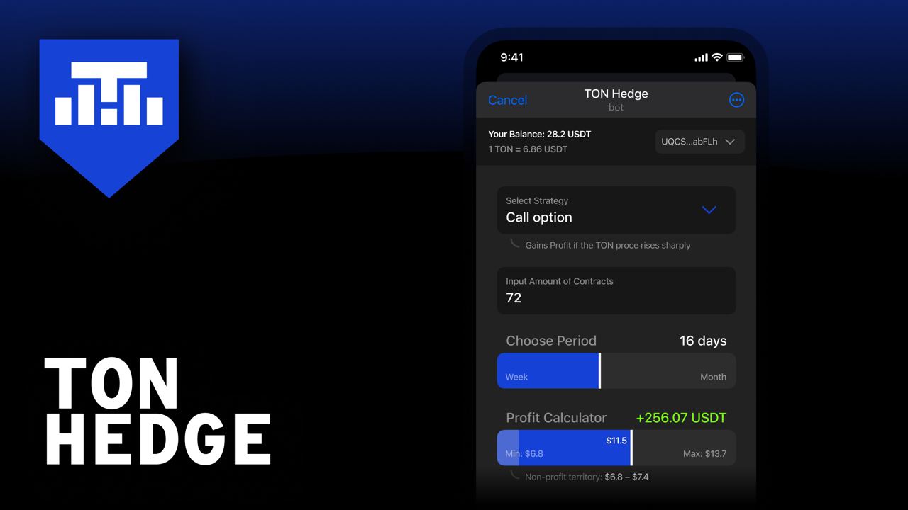 Navigating The Ton Hedge Airdrop: A Comprehensive Guide And Review