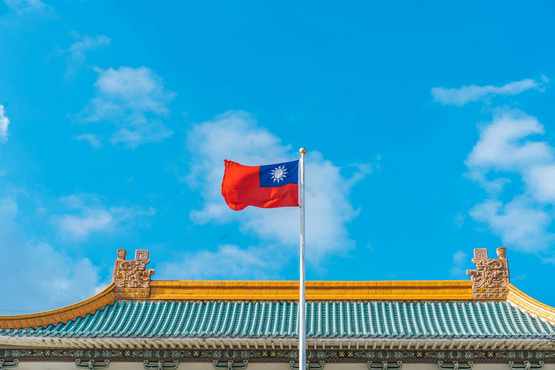 Taiwan Speeds Up Crypto Regulations: New Aml Rules Set To Launch On November 30-Bitrabo Taiwan Speeds Up Crypto Regulations: New Aml Rules Set To Launch On November 30