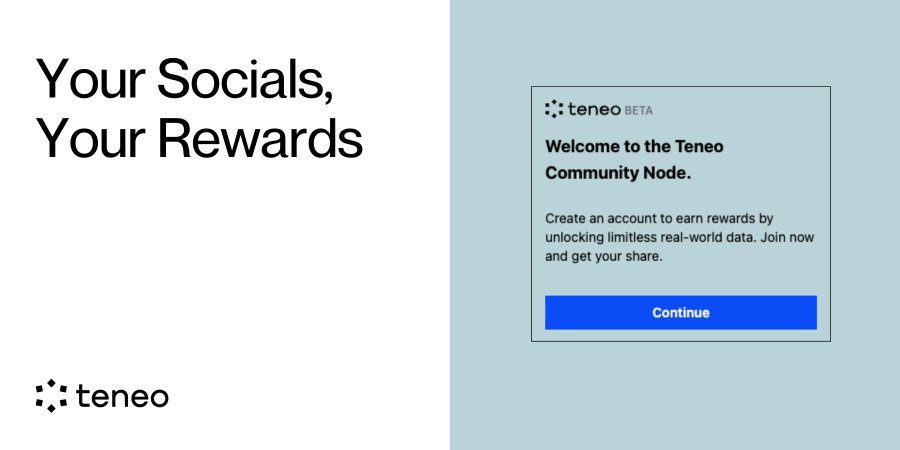 Unlocking Rewards: A Comprehensive Guide To The Teneo Protocol Airdrop