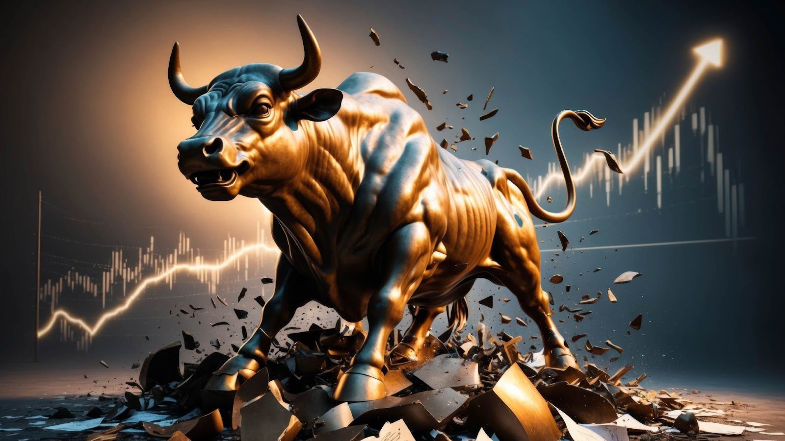 Emerging Crypto Stars: 5 Projects To Keep An Eye On In The Next Bull Market-Bitrabo Emerging Crypto Stars: 5 Projects To Keep An Eye On In The Next Bull Market