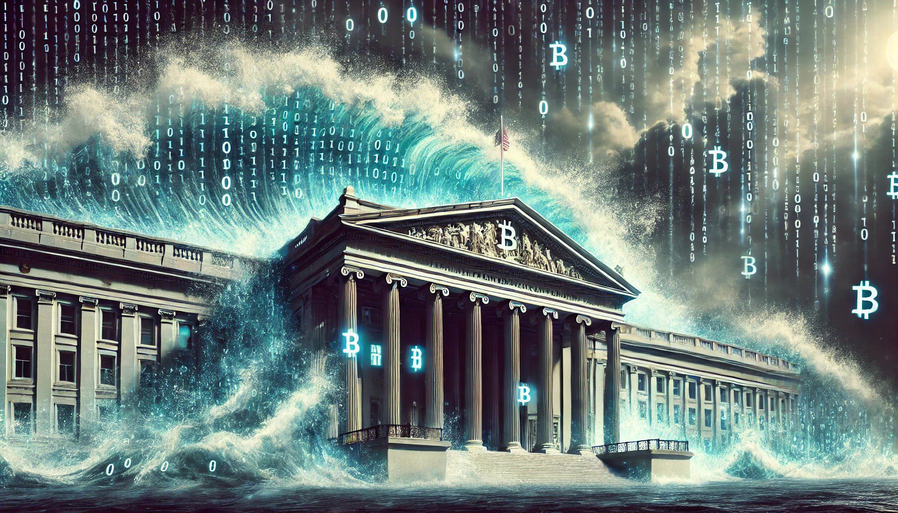 Tornado Cash Achieves Groundbreaking Win For Cryptocurrency In Face Of Us Treasury Action