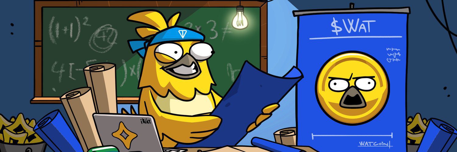 Unlocking The Benefits Of Watcoin: A Comprehensive Airdrop Guide And Review