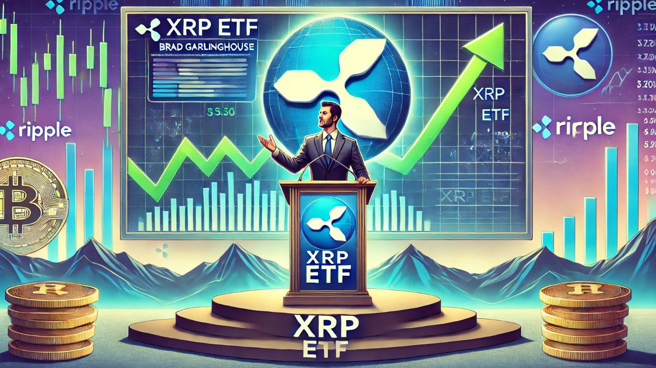 Wisdomtree Joins The Xrp Etf Competition As Optimism Grows For Trump’S New Administration