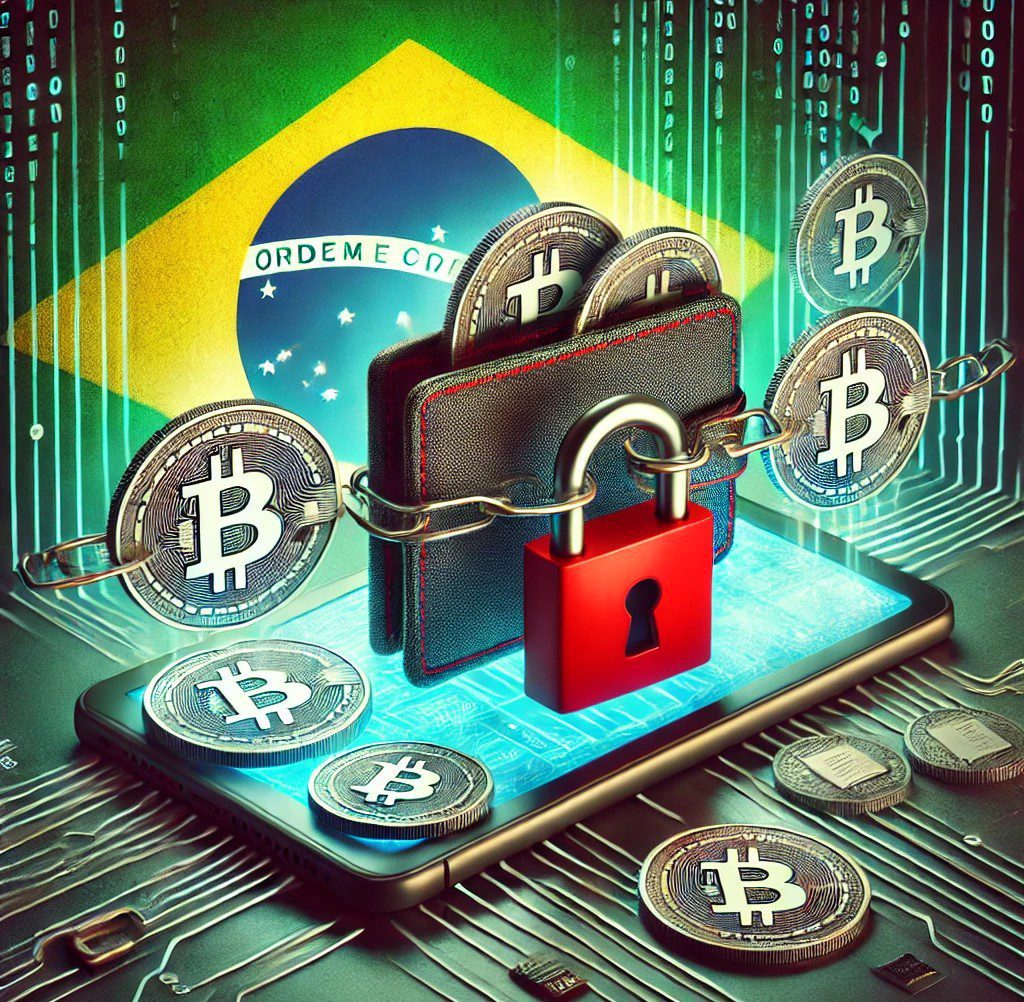 Brazil Considers Restricting Withdrawals To Self-Custody Wallets For Stablecoin Users-Bitrabo Brazil Considers Restricting Withdrawals To Self-Custody Wallets For Stablecoin Users