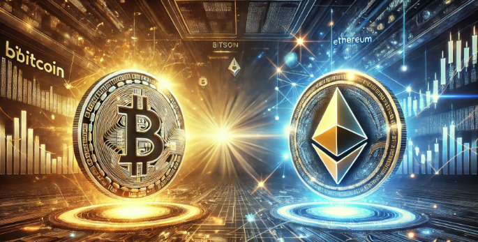 1733180006 357 Bitcoin And Ether Etfs Set Record 76 Billion Inflows Amid-Bitrabo