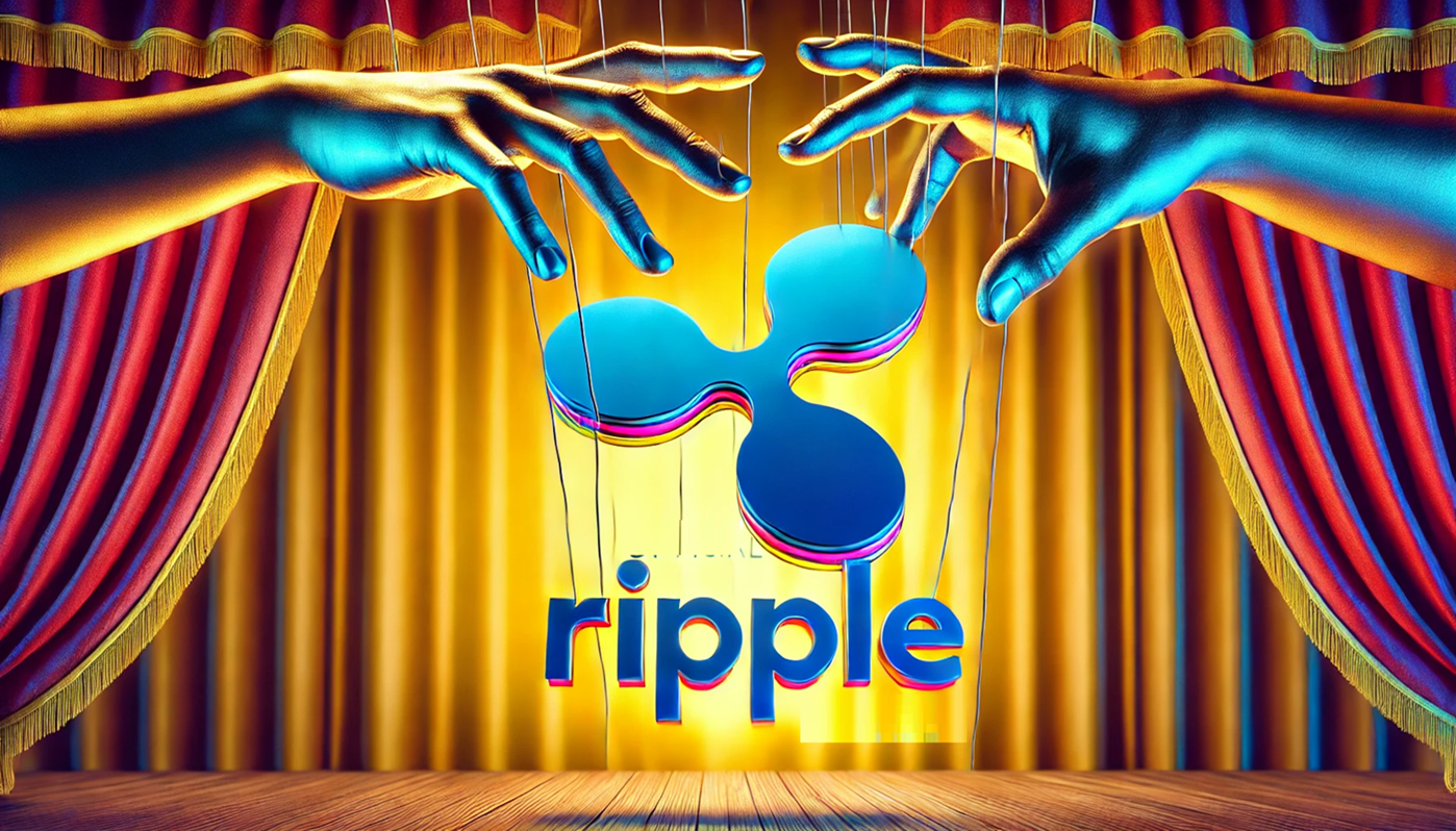 “Xrp’S Decentralization: Insights From Europe’S Pioneer Crypto Fund Founder”