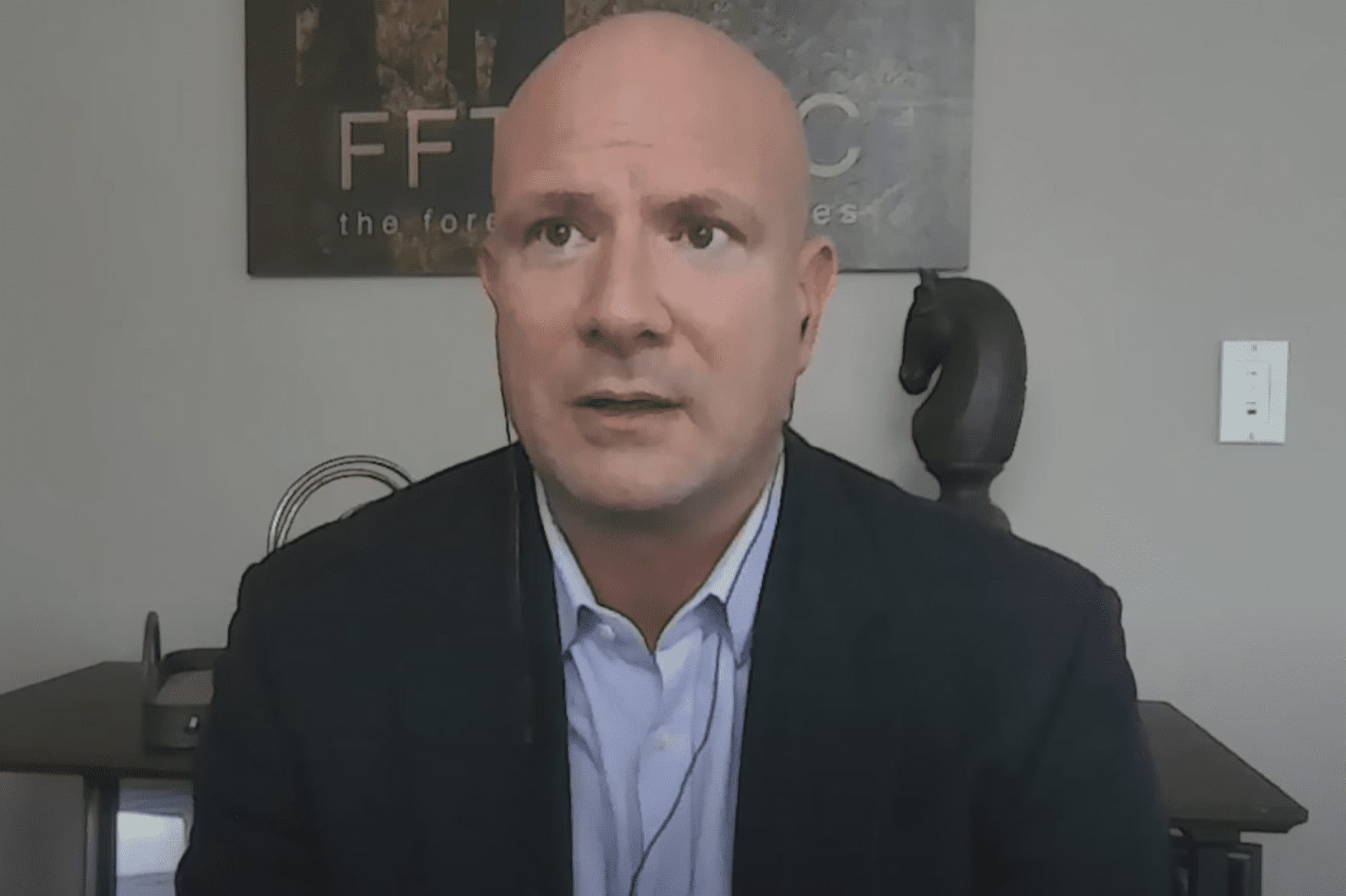 Trump Could Trigger A Bitcoin Boom Comparable To The 1973 Oil Crisis, Claims Leading Economist