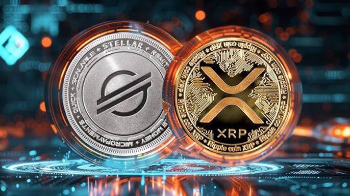 Xrp Price Reflects Patterns From Previous Bull Market: Will The Rally Continue?-Bitrabo Xrp Price Reflects Patterns From Previous Bull Market: Will The Rally Continue?