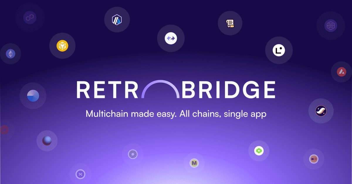 Unlocking The Secrets Of The &Quot;Retro Bridge&Quot; Airdrop: Your Ultimate Guide And Review-Bitrabo Unlocking The Secrets Of The “Retro Bridge” Airdrop: Your Ultimate Guide And Review