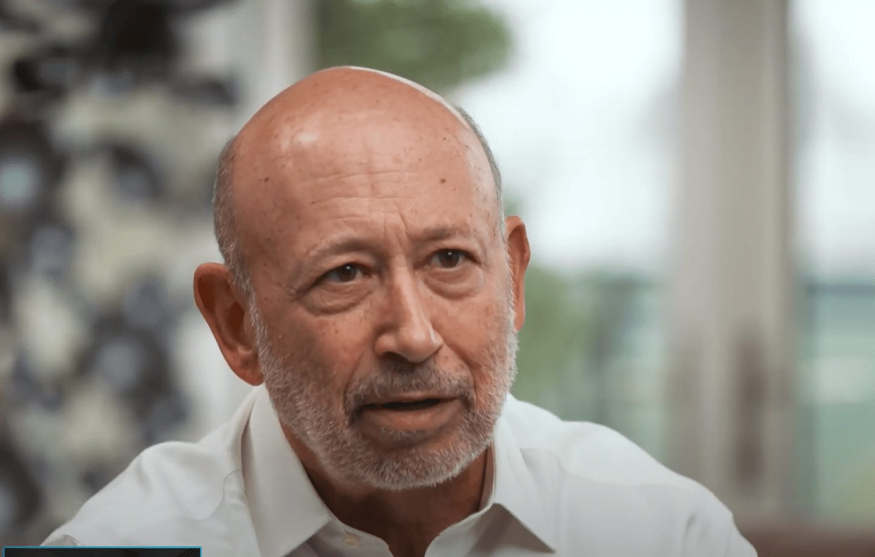 Former Goldman Sachs Ceo Predicts Bitcoin May Compete With The Us Dollar As A Dominant Reserve Currency