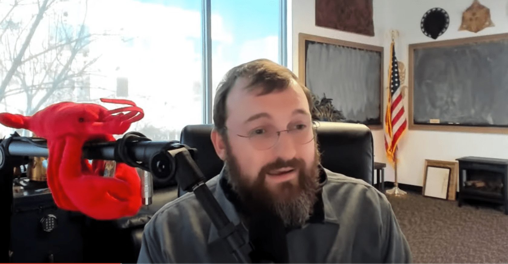 Cardano'S Creator Unveils 2025 Vision For Bitcoin'S Decentralized Finance Landscape-Bitrabo Cardano’S Creator Unveils 2025 Vision For Bitcoin’S Decentralized Finance Landscape