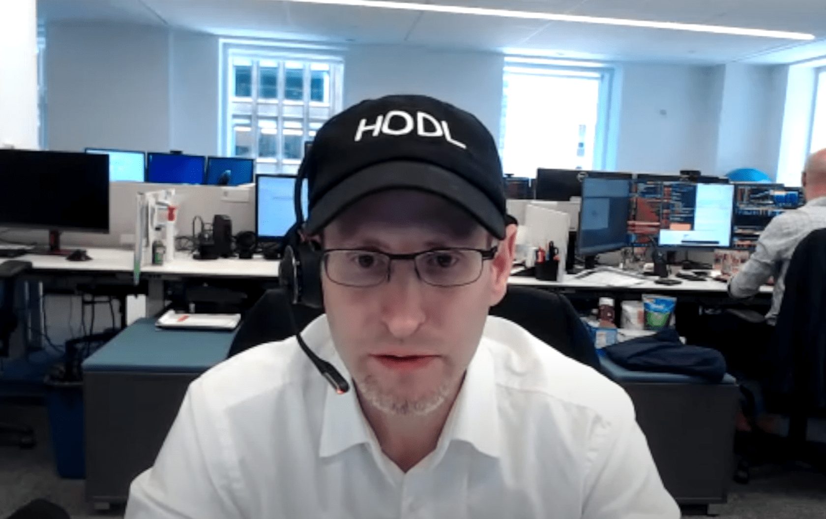 Microsoft’s Potential Embrace Of Ethereum Etfs: Insights From A Vaneck Executive-Bitrabo Microsoft’s Potential Embrace Of Ethereum Etfs: Insights From A Vaneck Executive