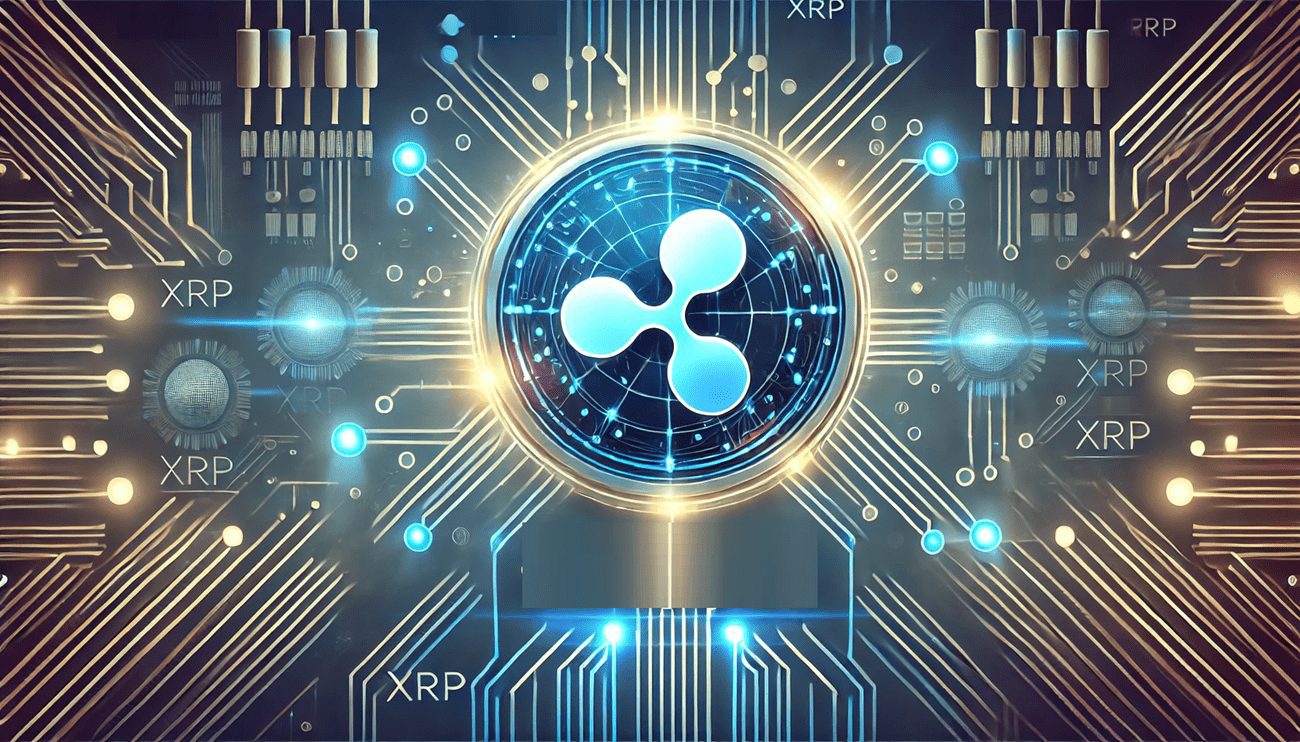 Xrp Ecosystem Receives A $100 Million Boost With Kaj Labs’ Ai Innovations