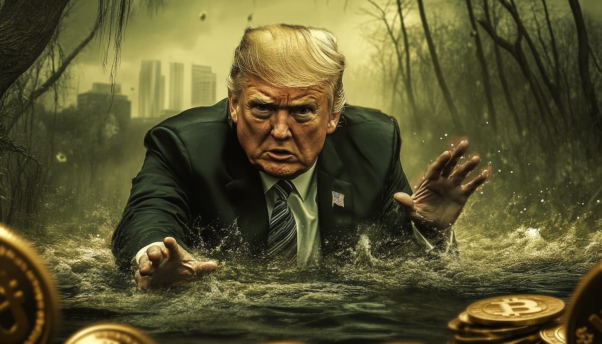 Doge Aims To Disrupt The Banking Norm, Embracing The Spirit Of $Wepe Meme Coins