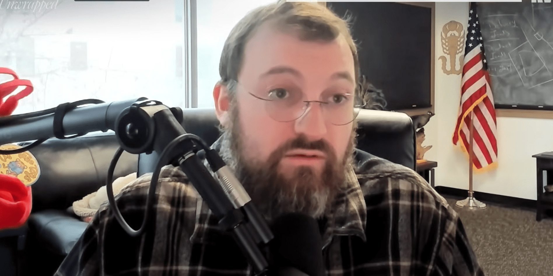 Cardano’s Visionary Plans: What To Expect From Hoskinson In 2025