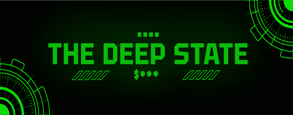 Unveiling The Deep State ($Dst): What You Should Know About This Exciting New Cryptocurrency-Bitrabo Unveiling The Deep State ($Dst): What You Should Know About This Exciting New Cryptocurrency