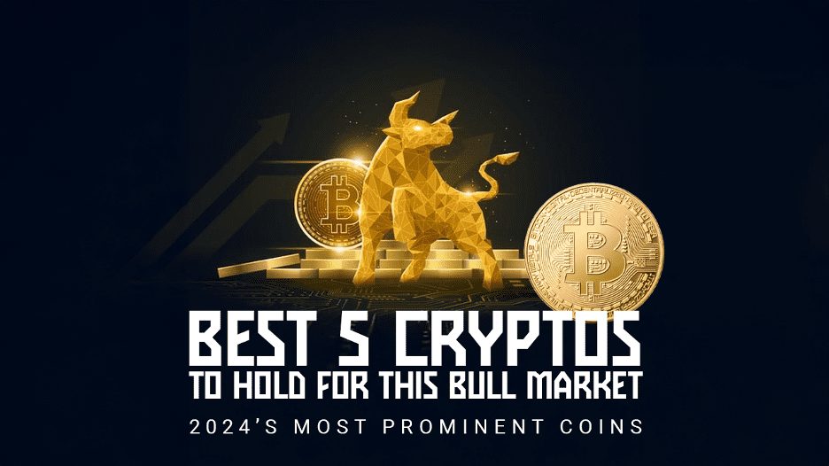 Top 5 Altcoins To Invest In For Long-Term Growth In December 2024-Bitrabo Top 5 Altcoins To Invest In For Long-Term Growth In December 2024