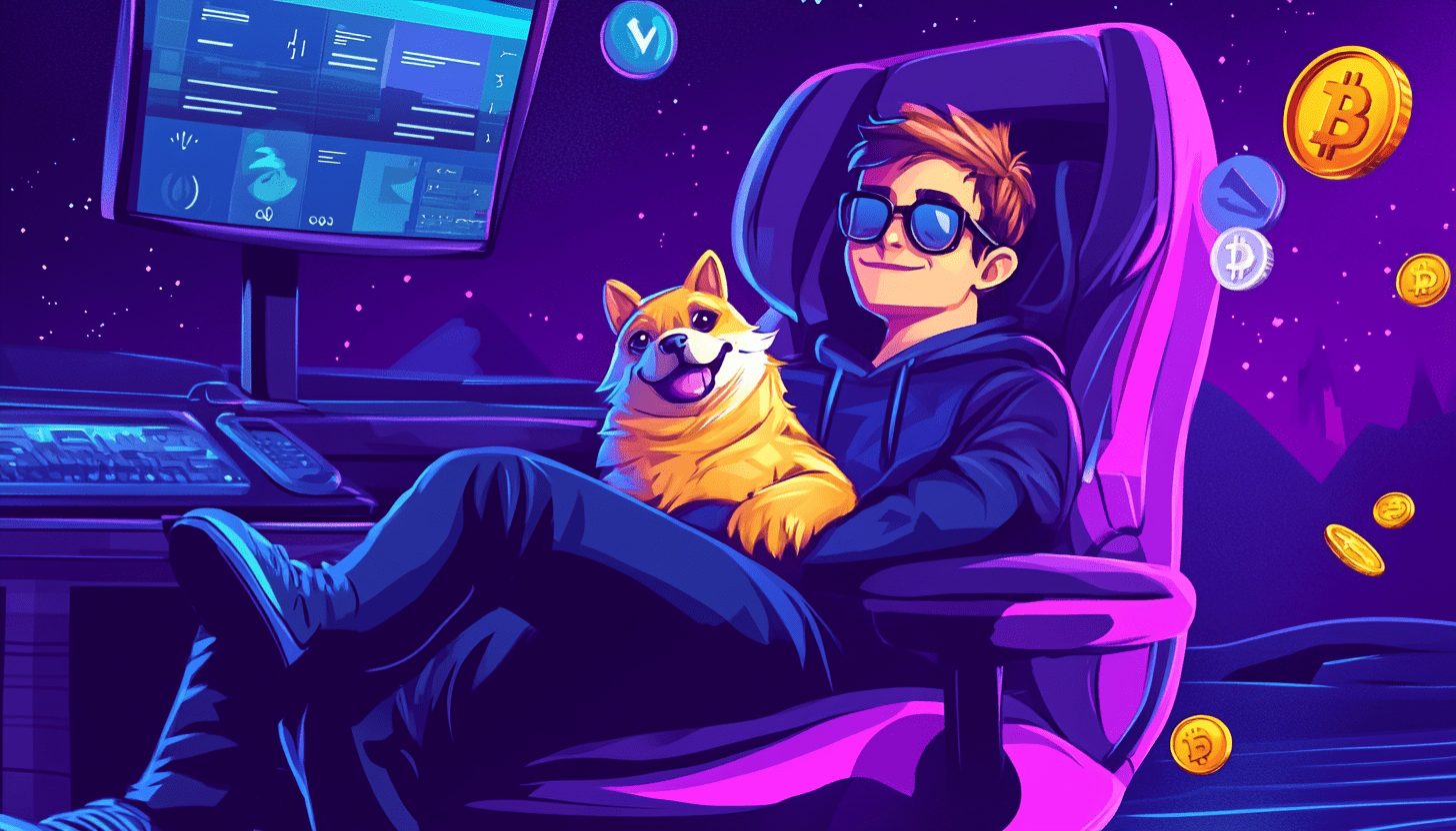 Maximizing Crypto Profits In 2025: 4 Trending Meme Coins That Could Transform $100 Into $1,100-Bitrabo Maximizing Crypto Profits In 2025: 4 Trending Meme Coins That Could Transform $100 Into $1,100