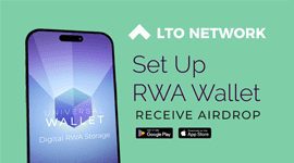 Navigating The Exciting Airdrop Of Lto Network: A Complete Guide And Insightful Review-Bitrabo Navigating The Exciting Airdrop Of Lto Network: A Complete Guide And Insightful Review
