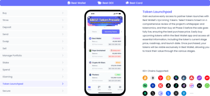 2025 Bitcoin Price Forecast And Two Up-And-Coming Meme Coins To Keep An Eye On-Bitrabo Best Wallet Presale