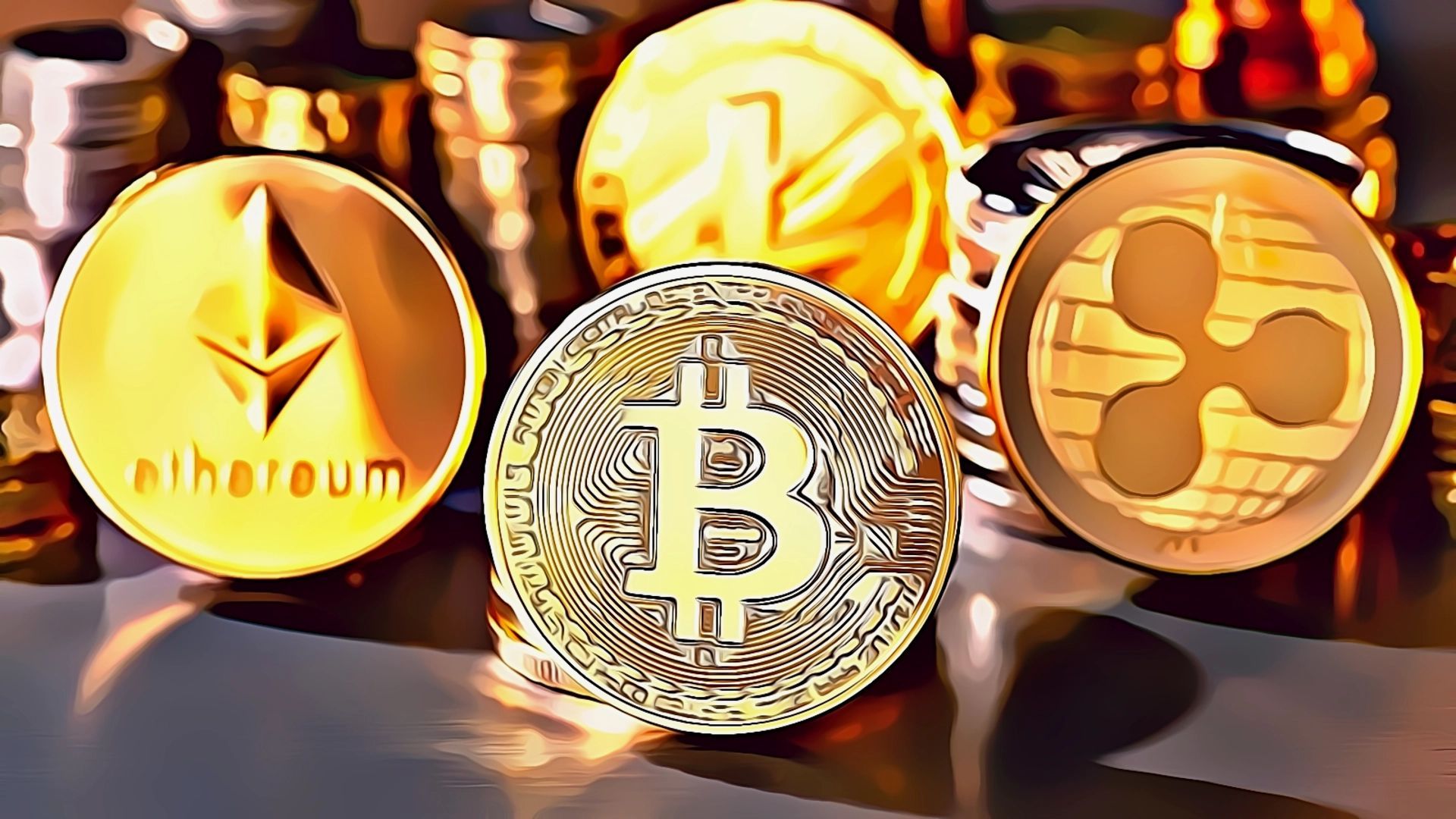 Altcoin Mania: Search Interest Soars As Bitcoin Surpasses $100K Milestone-Bitrabo Altcoin Mania: Search Interest Soars As Bitcoin Surpasses $100K Milestone