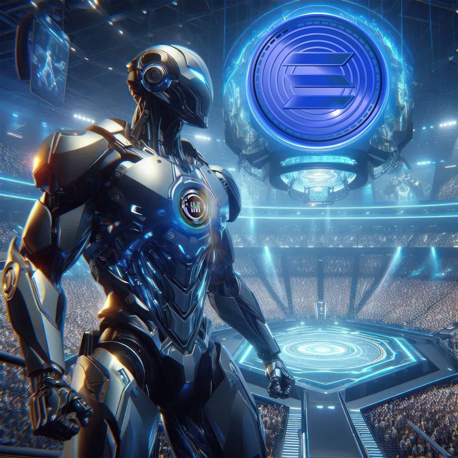 Altcoins Poised For Explosive Growth: Solana Eyes $264, Shiba Inu Seeks 163% Surge, And Ai Coin Targets A 20X Explosion