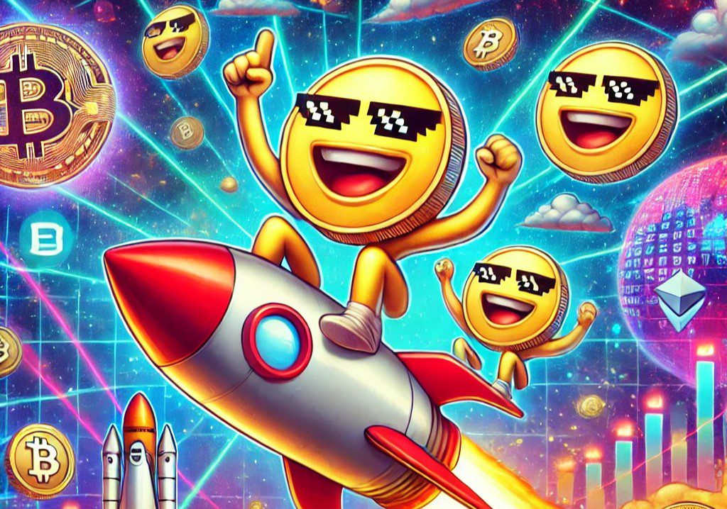 Top Altcoins To Consider As Cryptocurrency Prices Rebound-Bitrabo Top Altcoins To Consider As Cryptocurrency Prices Rebound