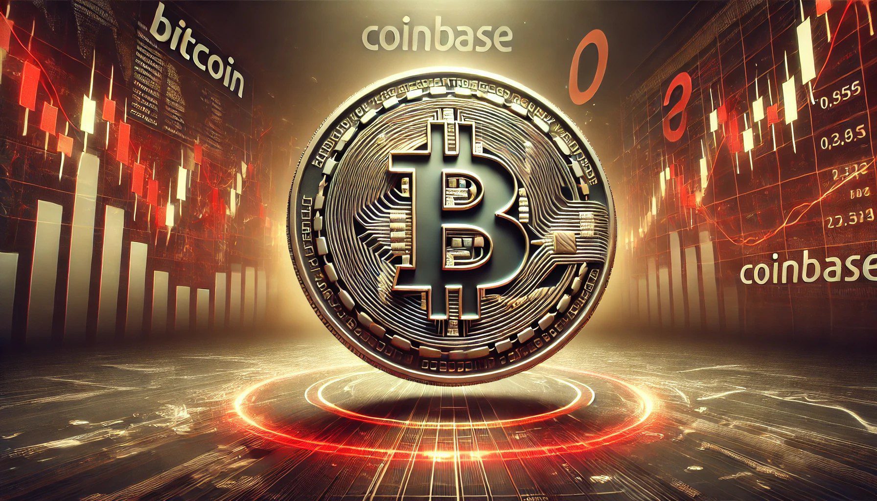 Bitcoin’S Coinbase Premium Takes A Hit: Is The Btc Bull Run Over?
