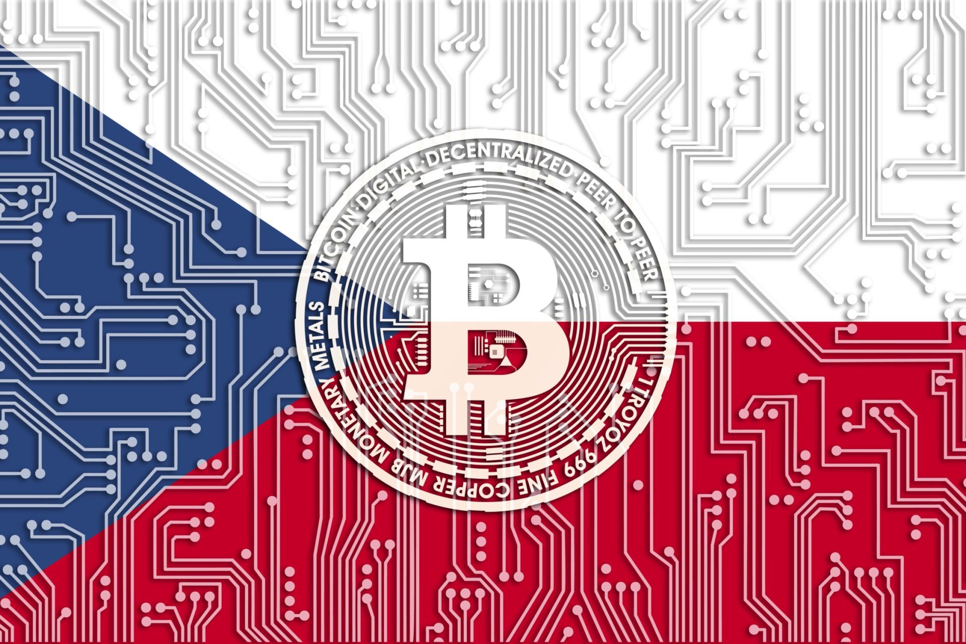 Czech Republic Grants Tax Exemption On Bitcoin For Long-Term Investors
