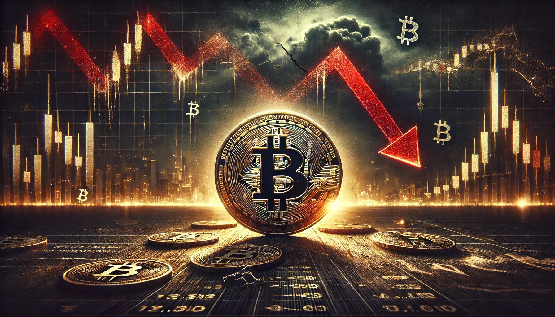Bitcoin Sentiment Shifts From Extreme Greed Amid Ongoing Bearish Trends