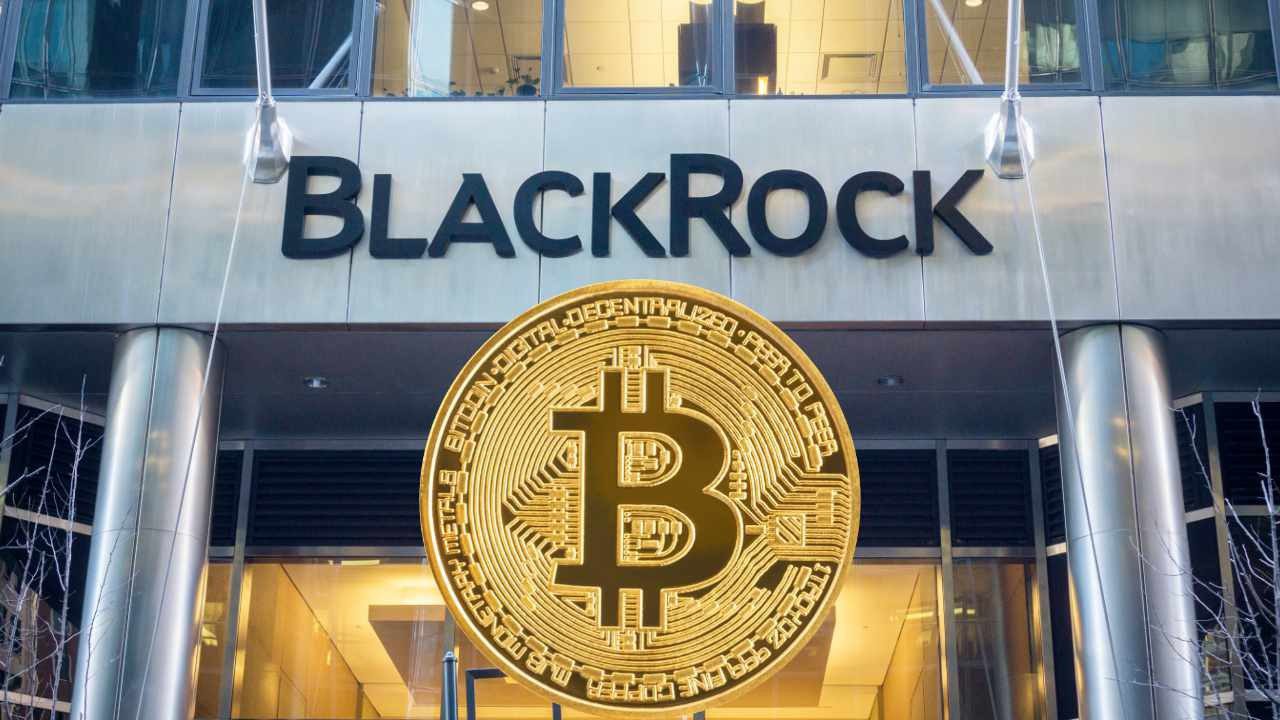 Bitcoin Poised For $350,000 Surge, Kiyosaki Dismisses Blackrock Concerns