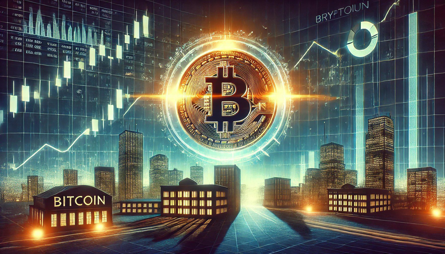 Bitcoin Soars Past $100,000 Driven By Institutional Influence: Insights From Cryptoquant