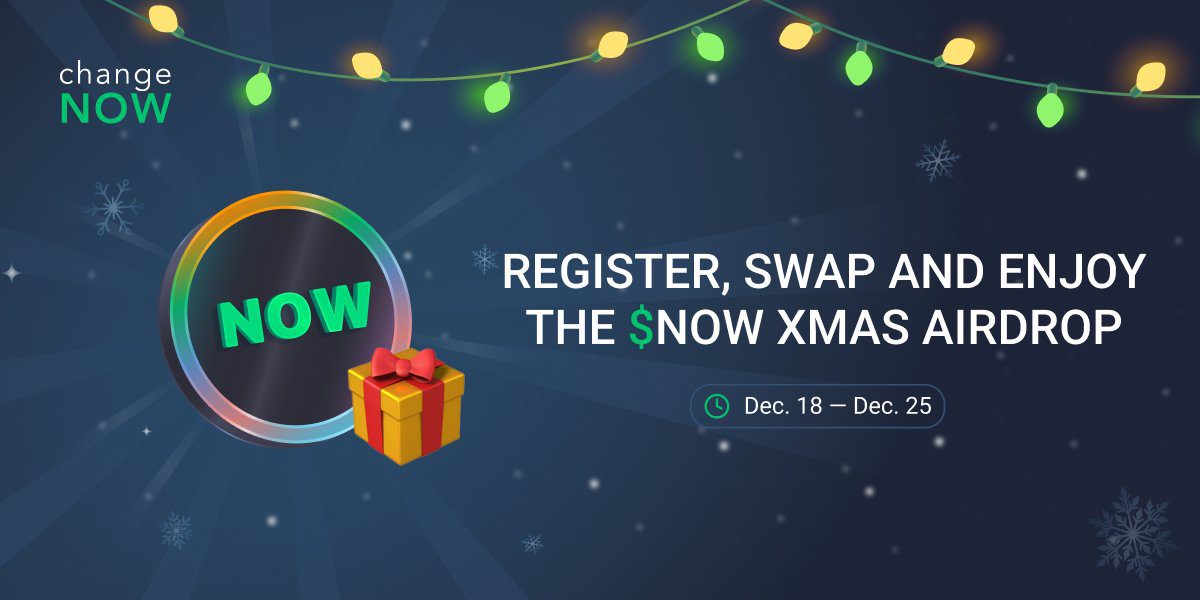 Unlocking The &Quot;Changenow&Quot; Airdrop: A Comprehensive Guide And Insightful Review-Bitrabo Unlocking The “Changenow” Airdrop: A Comprehensive Guide And Insightful Review