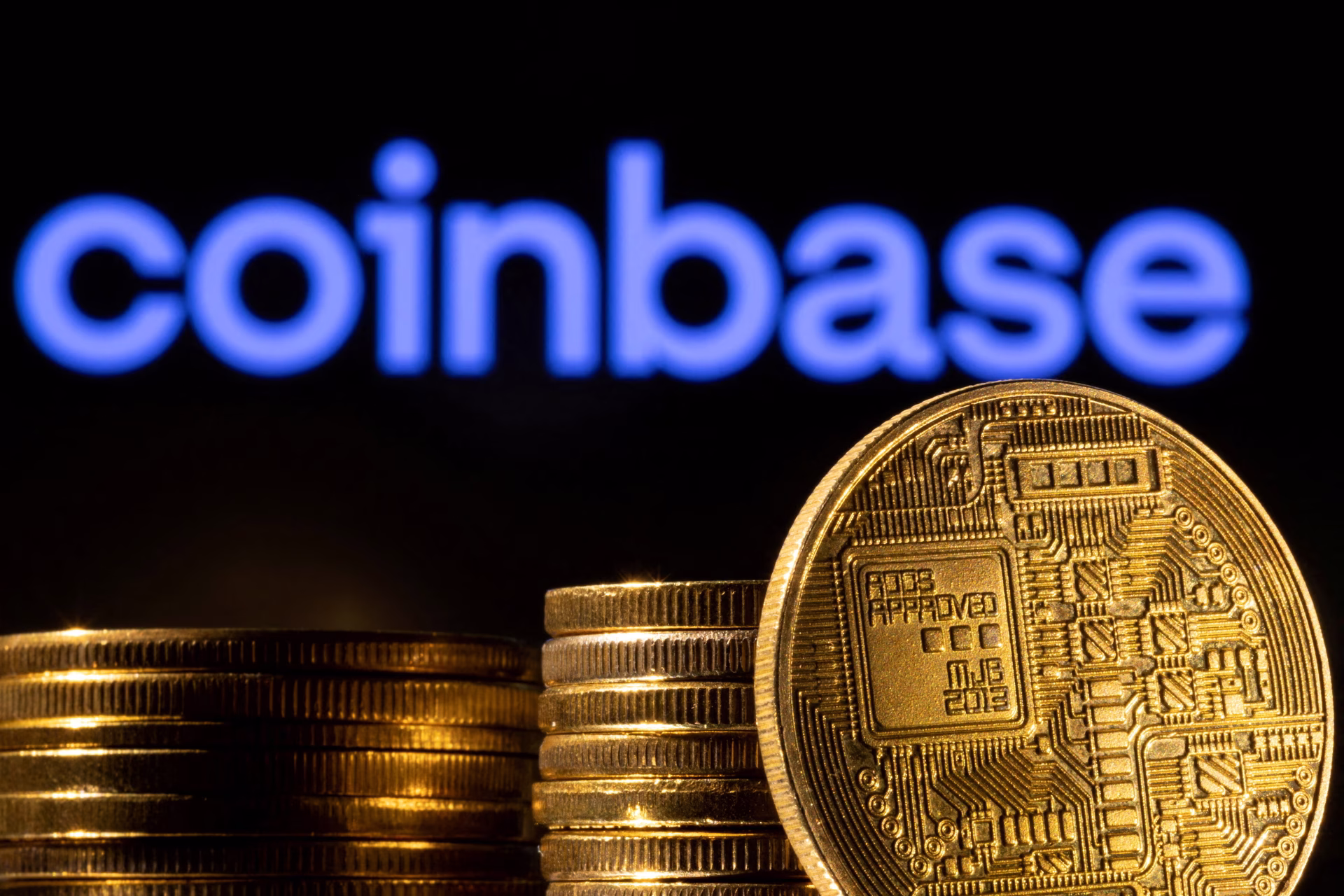 Coinbase Ceo Establishes Firm Boundary: No Collaborations With Firms Backing Crypto Critics-Bitrabo Coinbase Ceo Establishes Firm Boundary: No Collaborations With Firms Backing Crypto Critics