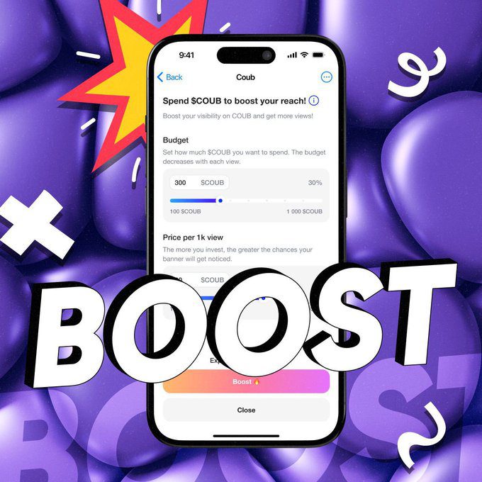 Unlocking The Coub Airdrop: A Comprehensive Guide And Insightful Review