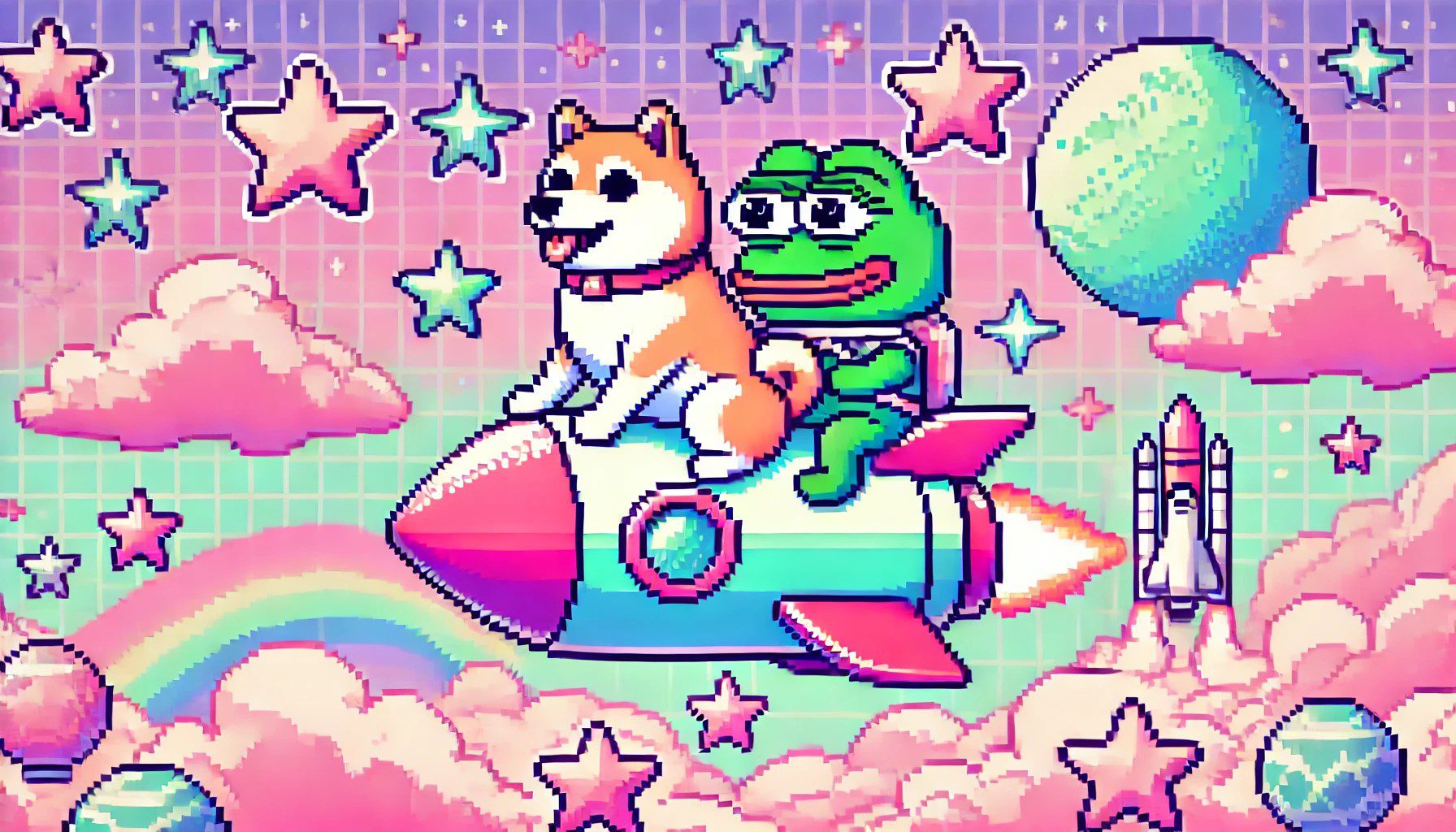 Crypto All-Stars Presale Countdown: Investors Brace For Potential 10X Surge After Dex Launch-Bitrabo Crypto All-Stars Presale Countdown: Investors Brace For Potential 10X Surge After Dex Launch