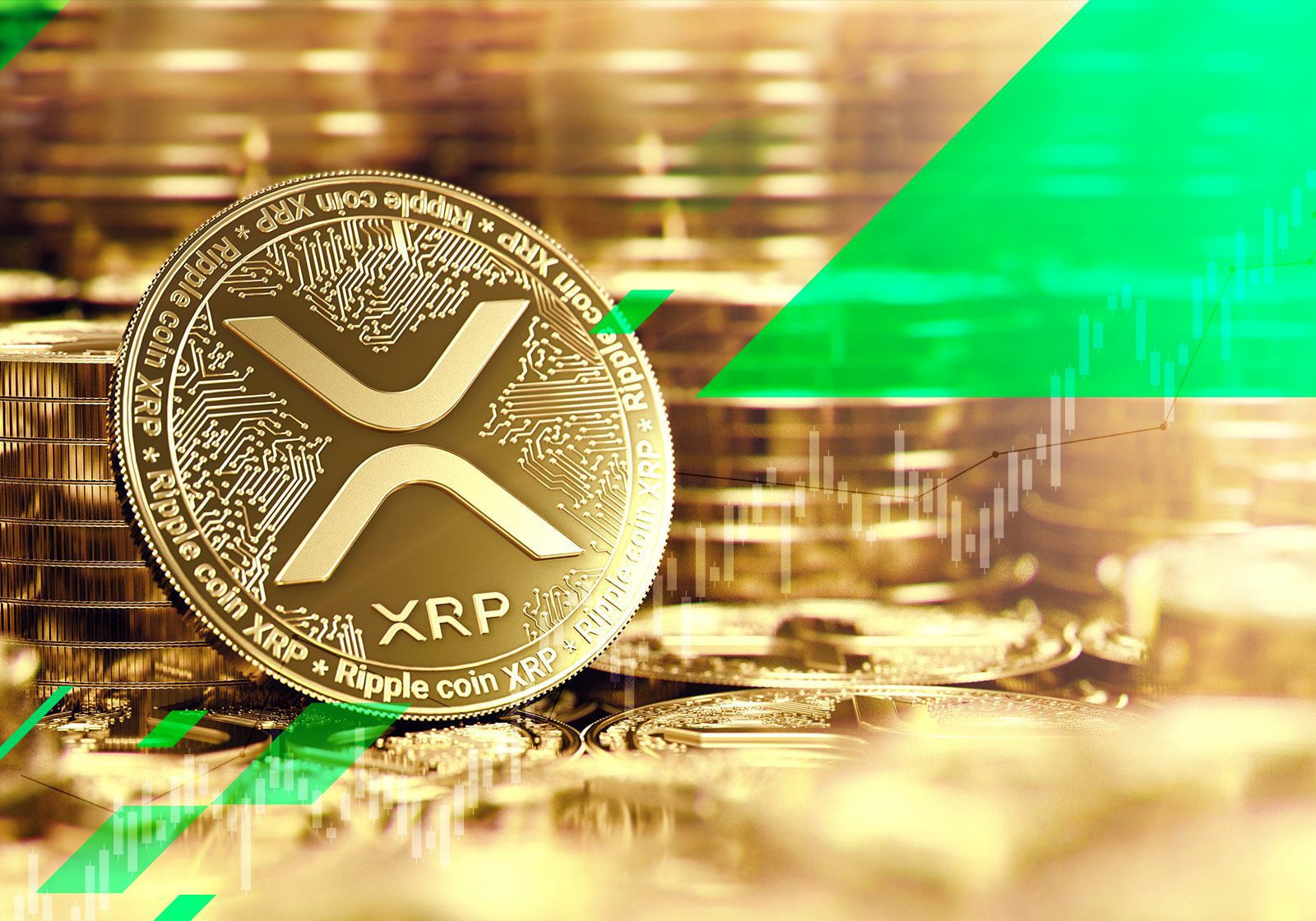 Xrp Could Reach $4.6: A Detailed Roadmap From A Leading Crypto Analyst-Bitrabo Xrp Could Reach $4.6: A Detailed Roadmap From A Leading Crypto Analyst